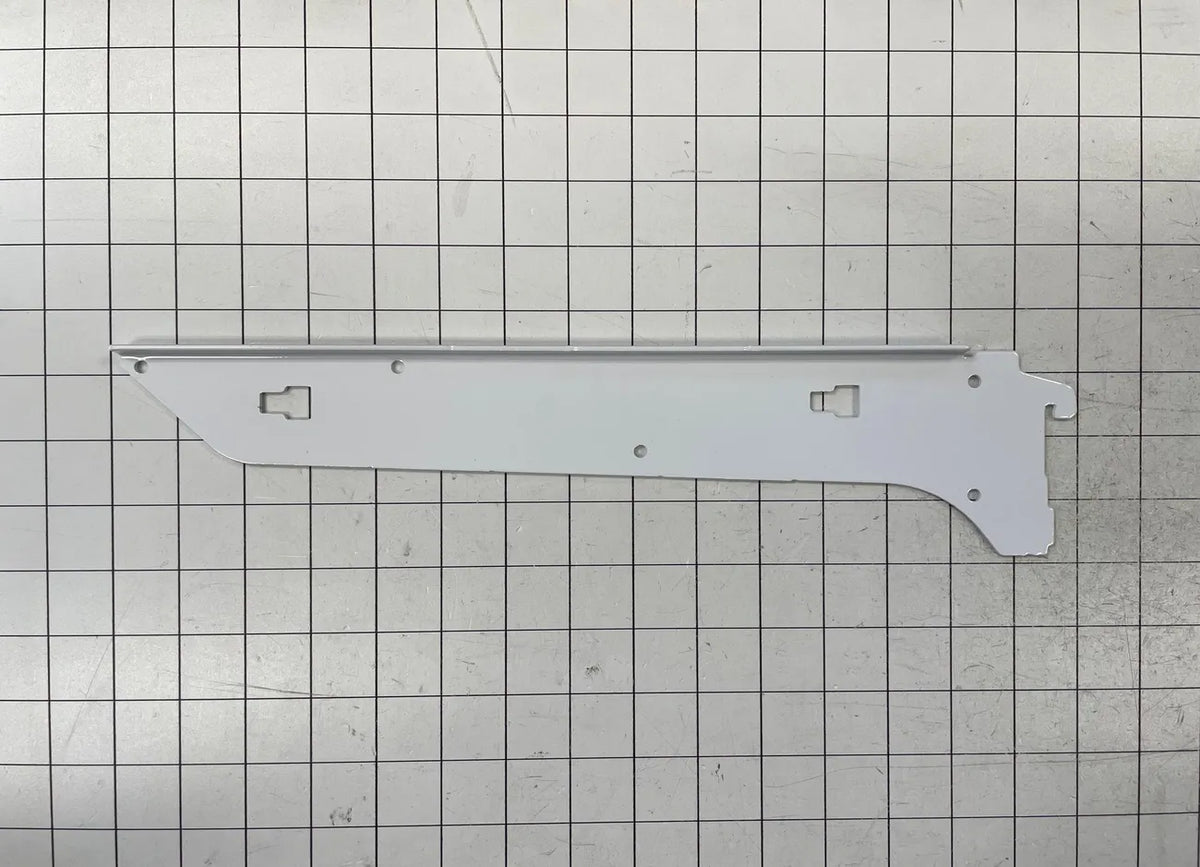 Frigidaire Refrigerator Shelf Support Rail Left 5304508043