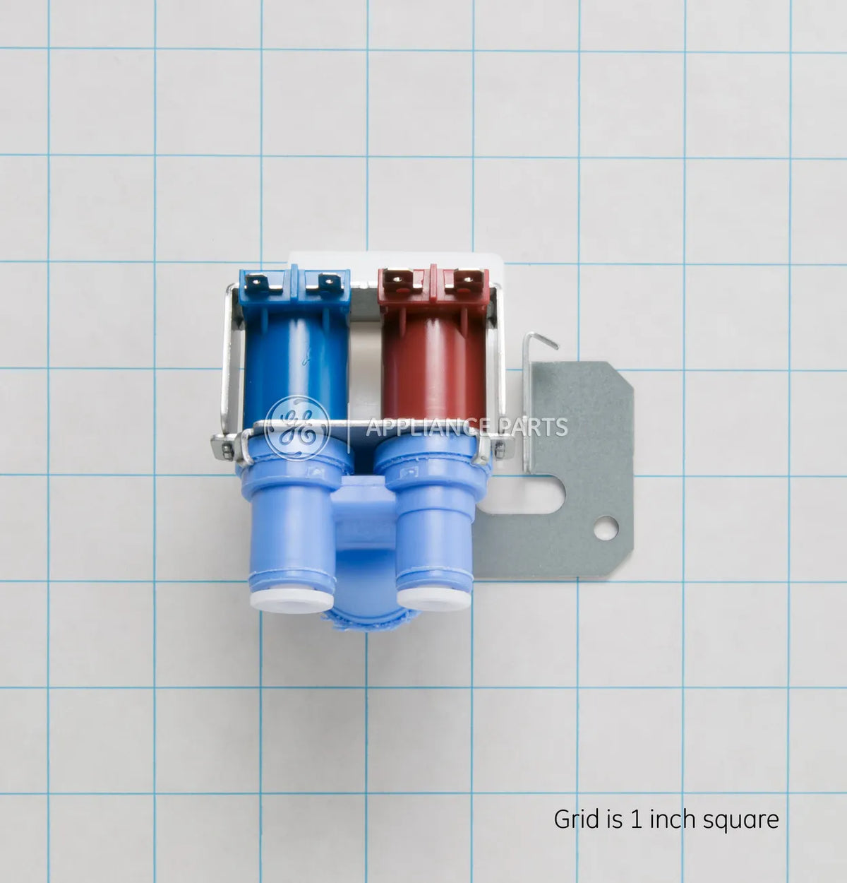 GE Refrigerator Water Valve WR57X10050
