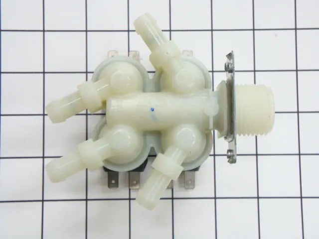 LG Washer Cold Water Inlet Valve 5220FR2008F