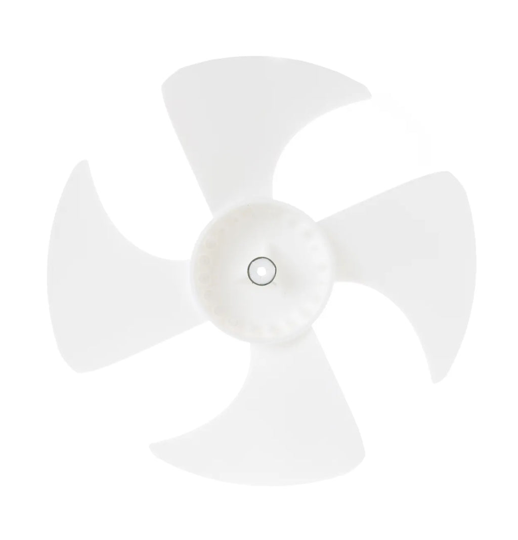 GE Refrigerator Condenser Fan Blade WR60X10207