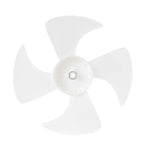 GE Refrigerator Condenser Fan Blade WR60X10207