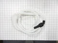 Frigidaire Dishwasher Drain Hose, 8 Ft 807117001