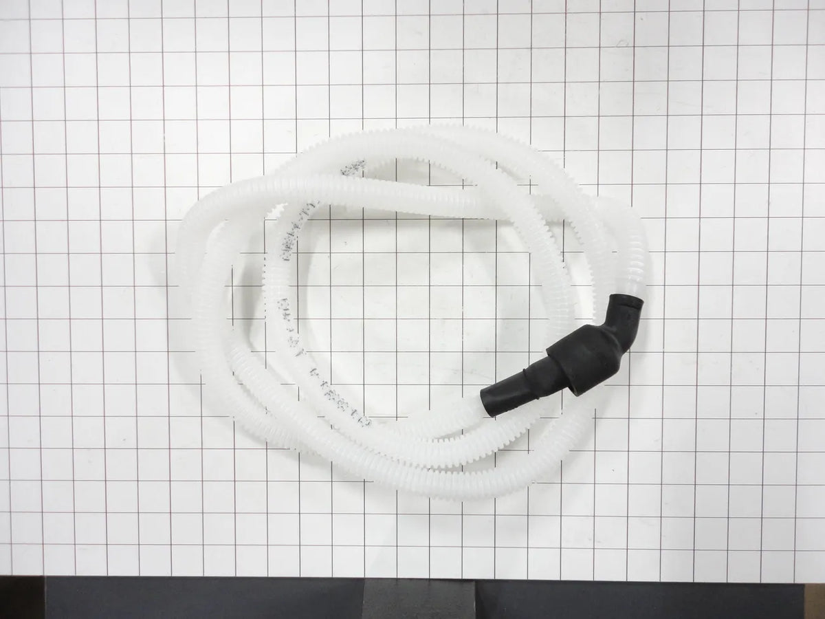 Frigidaire Dishwasher Drain Hose, 8 Ft 807117001