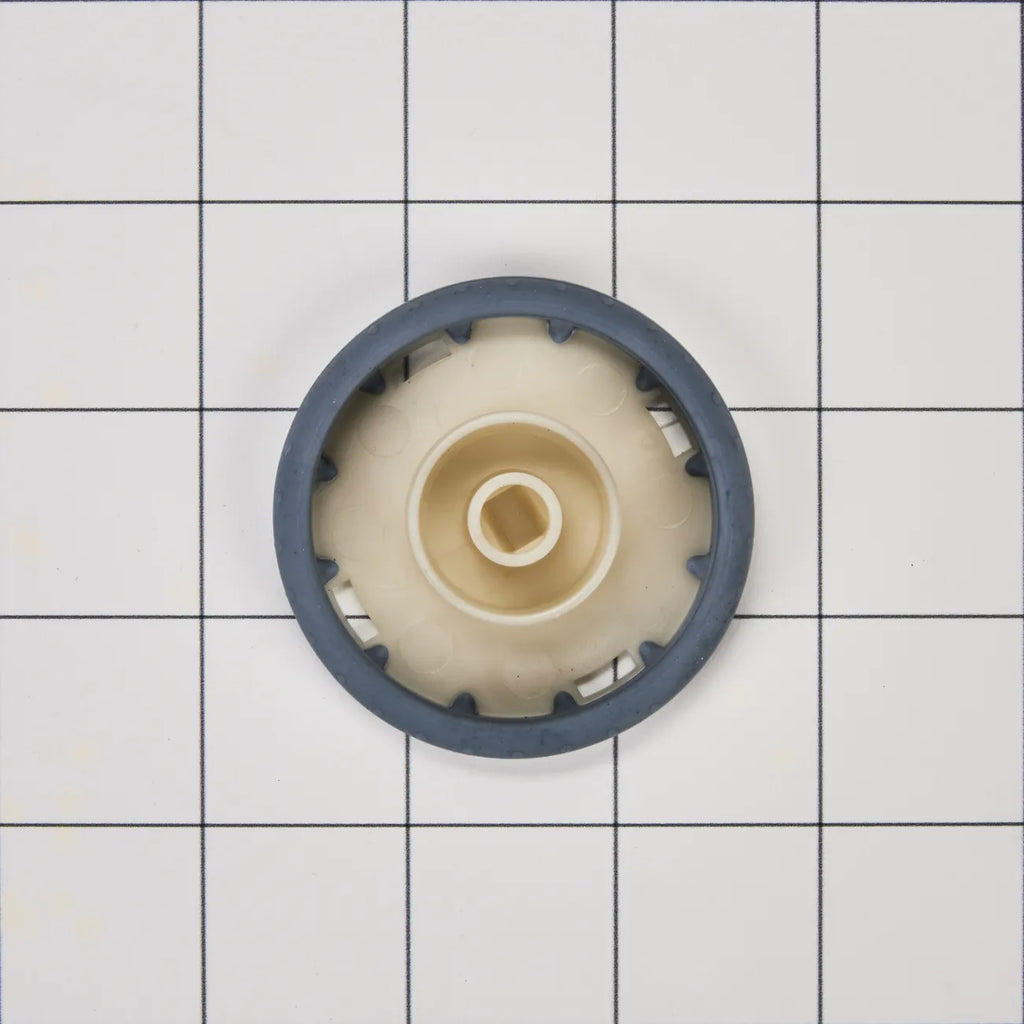 Whirlpool Washer and Dryer Timer Knob Blue-Gray WP22003993