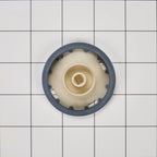 Whirlpool Washer and Dryer Timer Knob Blue-Gray WP22003993