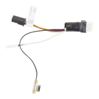 Whirlpool Refrigerator Wire Harness WPW10277799