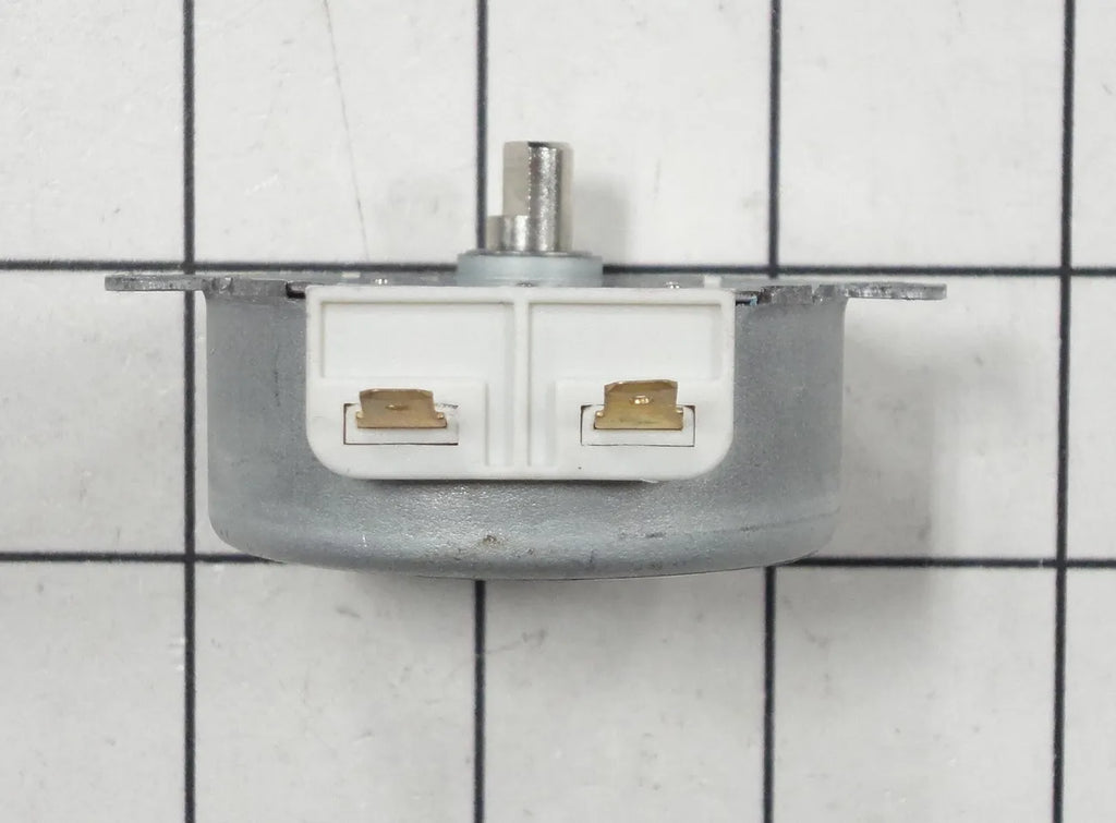 Whirlpool Microwave Turntable Motor W10911403