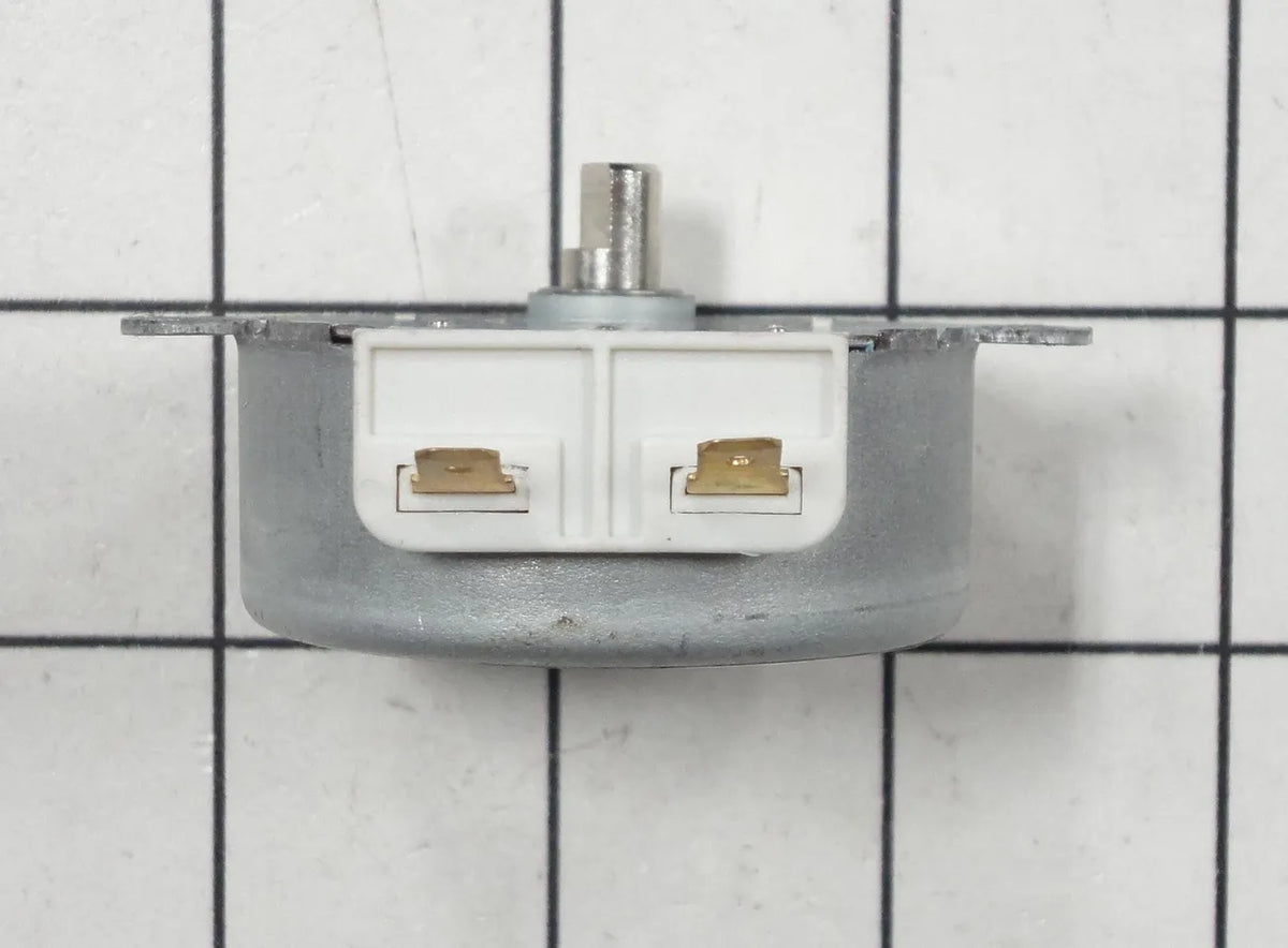 Whirlpool Microwave Turntable Motor W10911403