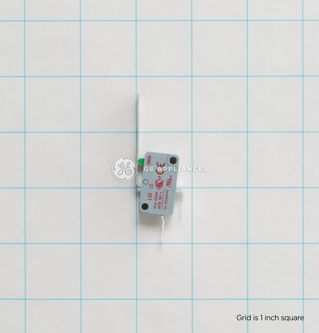 GE Dishwasher Flood Switch WD21X479