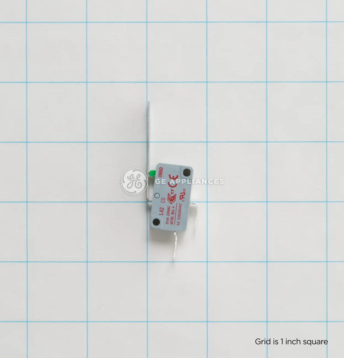 GE Dishwasher Flood Switch WD21X479
