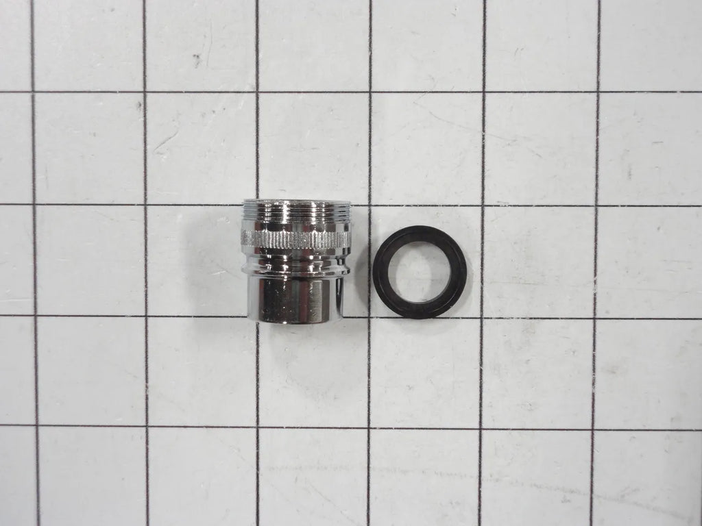 GE Dishwasher Faucet Adapter WD01X10383