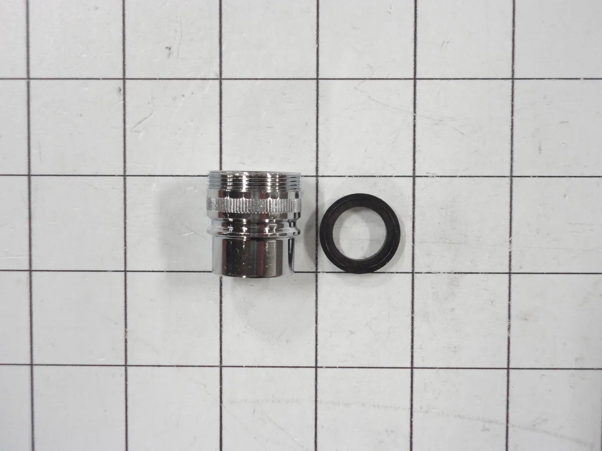 GE Dishwasher Faucet Adapter WD01X10383