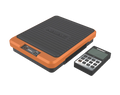 NAVAC Bluetooth Wireless Refrigerant Scale, 220 lb NRS2I01