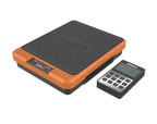 NAVAC Bluetooth Wireless Refrigerant Scale, 220 lb NRS2I01