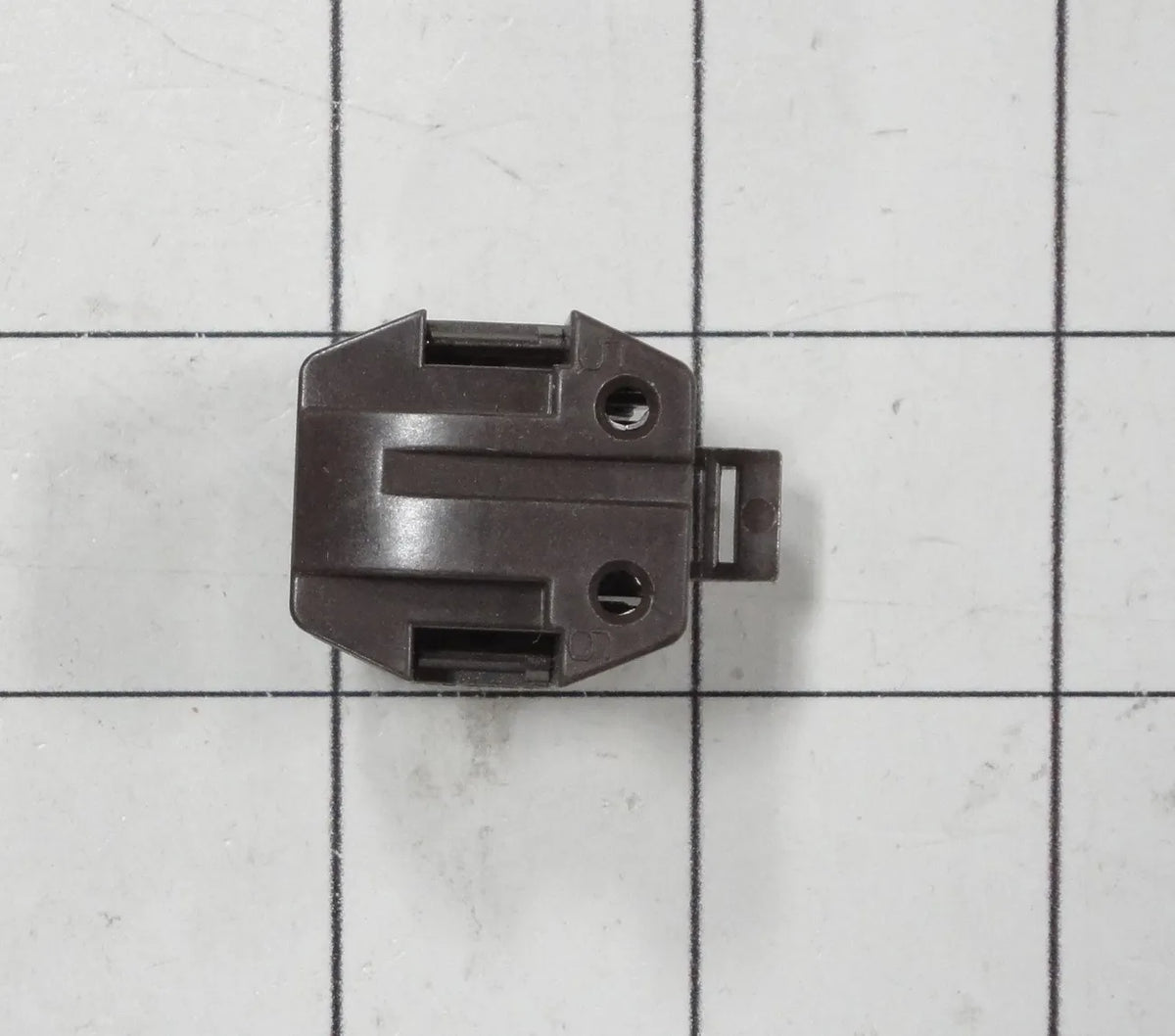Whirlpool Refrigerator Compressor PTC Start Relay WP10097202