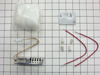 Whirlpool Gas Range Flat Oven and Broil Ignitor Kit 12400035