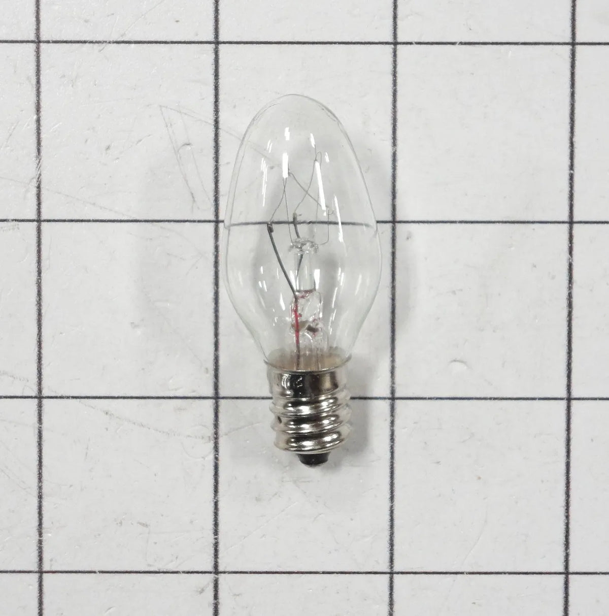 Whirlpool Appliance Light Bulb 10W 120V WP22002263
