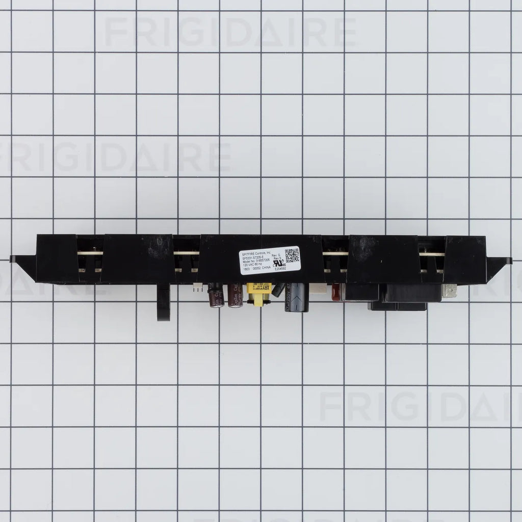 Frigidaire Range Control Board 316557205