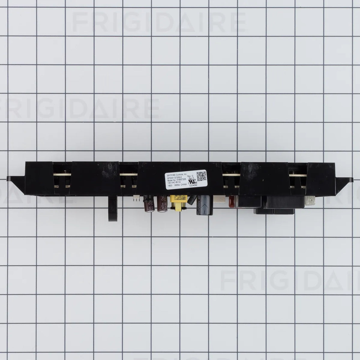 Frigidaire Range Control Board 316557205