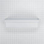 Whirlpool Refrigerator Door Shelf Bin WP2203828