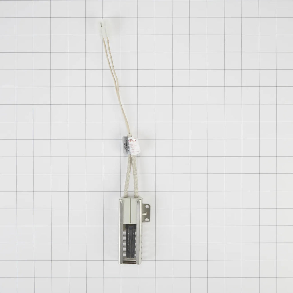 Whirlpool Gas Range Glow Bar Oven Ignitor W10918546