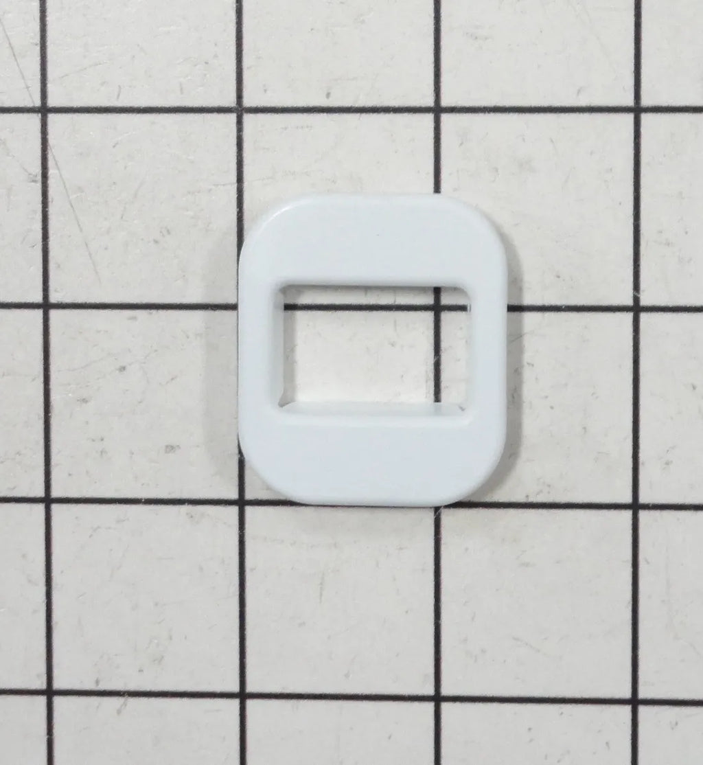 Whirlpool Dryer Door Bezel WPW10529197