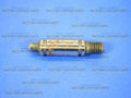 Whirlpool Dryer Drum Roller Axle, Right Hand Thread WPW10359271