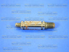 Whirlpool Dryer Drum Roller Axle, Right Hand Thread WPW10359271