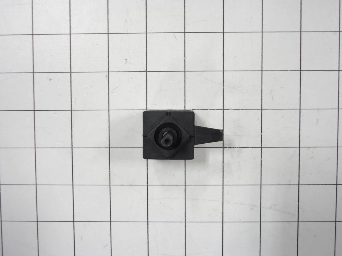 Whirlpool Washer Cycle Selector Switch WPW10544357