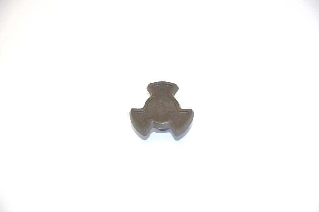 GE Microwave Turntable Drive Coupler WB06X10420