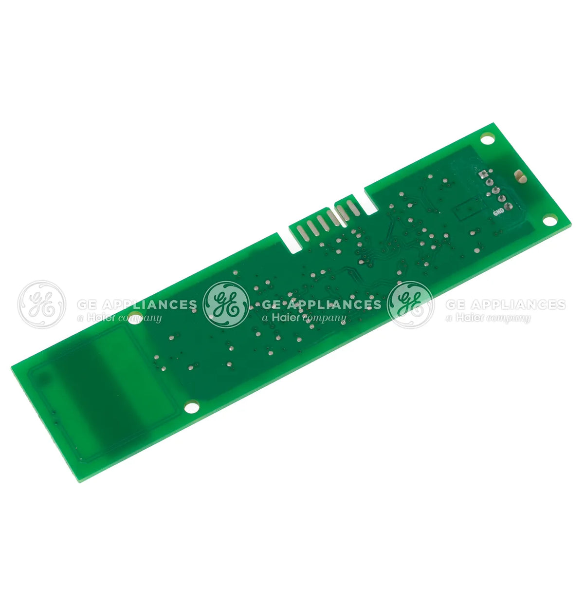 GE Refrigerator RFID Control Board WR55X43866