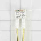 Whirlpool Dishwasher Thermal Fuse Kit 8193762