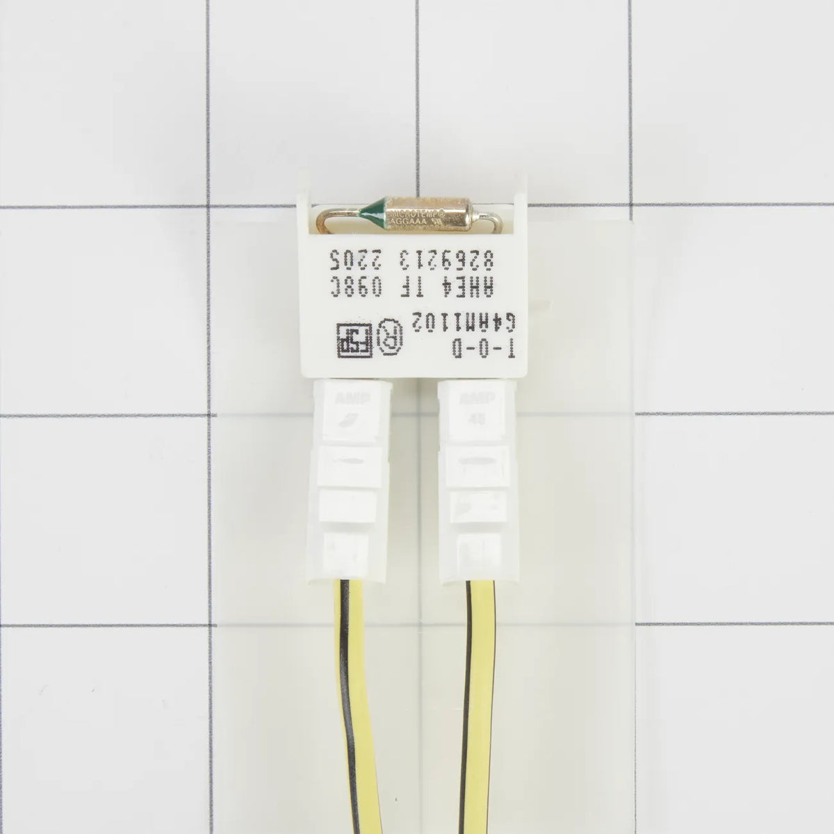 Whirlpool Dishwasher Thermal Fuse Kit 8193762