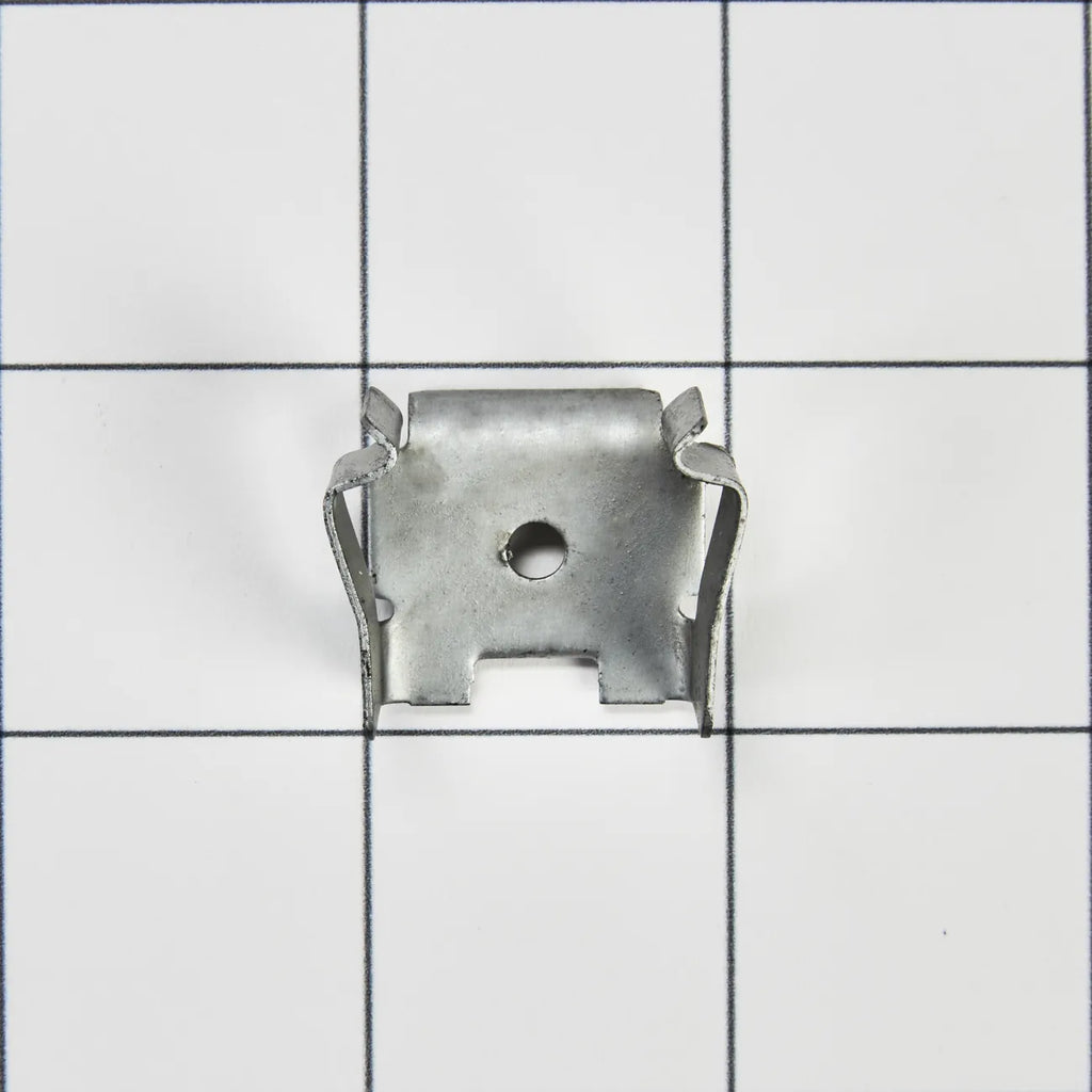 Whirlpool Refrigerator Grille Retainer Clip WP2155013