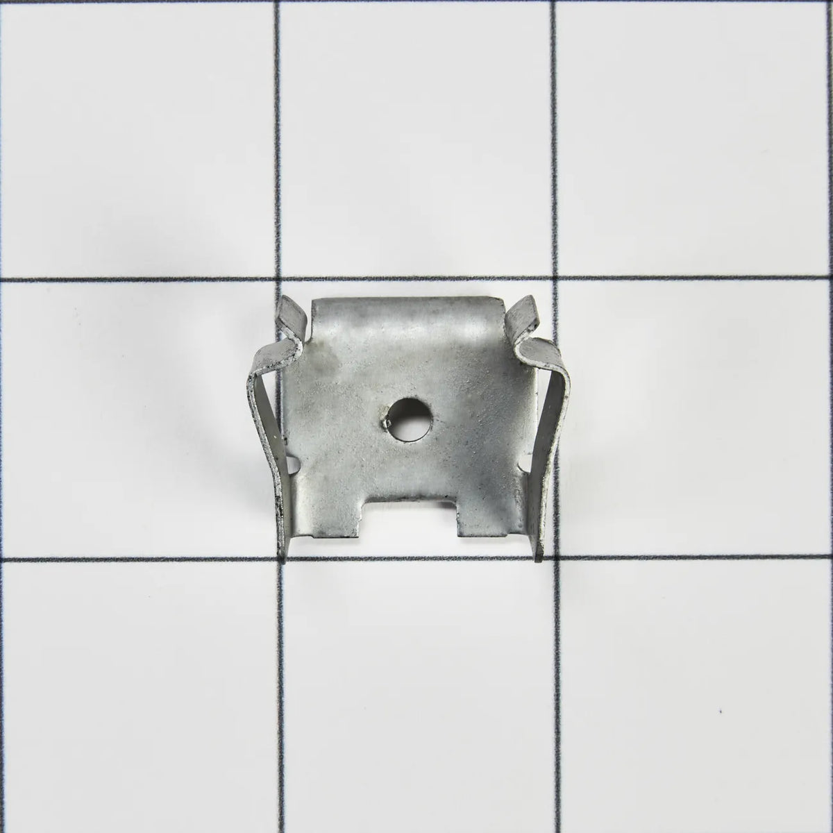 Whirlpool Refrigerator Grille Retainer Clip WP2155013