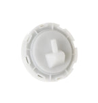 GE Washer/Dryer Electronic Pressure Switch WH12X10511