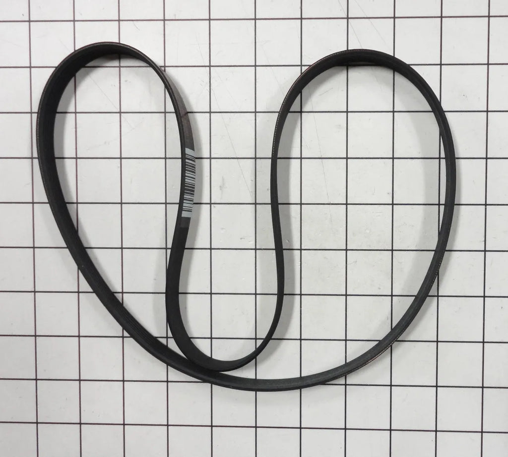 GE Washer Drive Belt 6-Rib WH01X10302