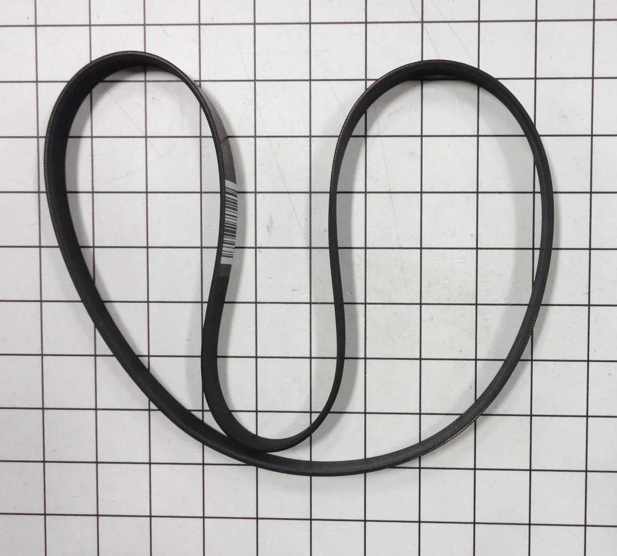GE Washer Drive Belt 6-Rib WH01X10302