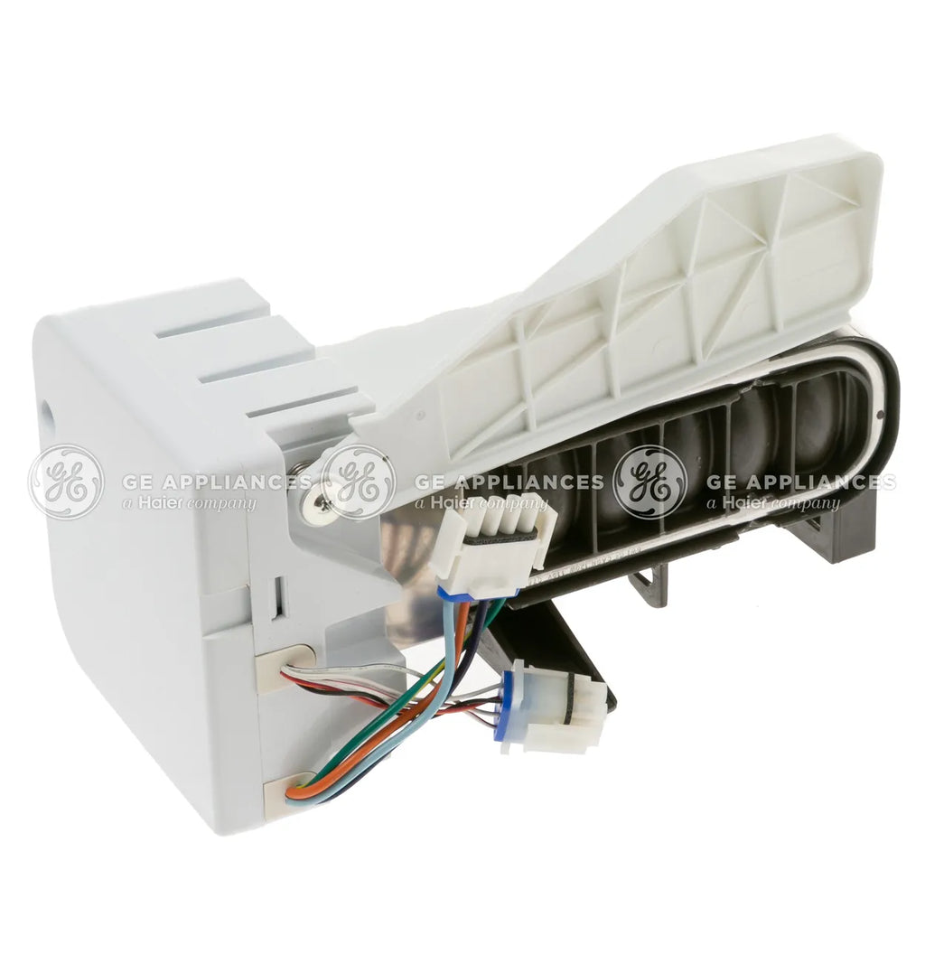 GE Refrigerator Ice Maker Assembly WR30X28731