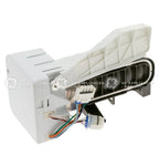 GE Refrigerator Ice Maker Assembly WR30X28731