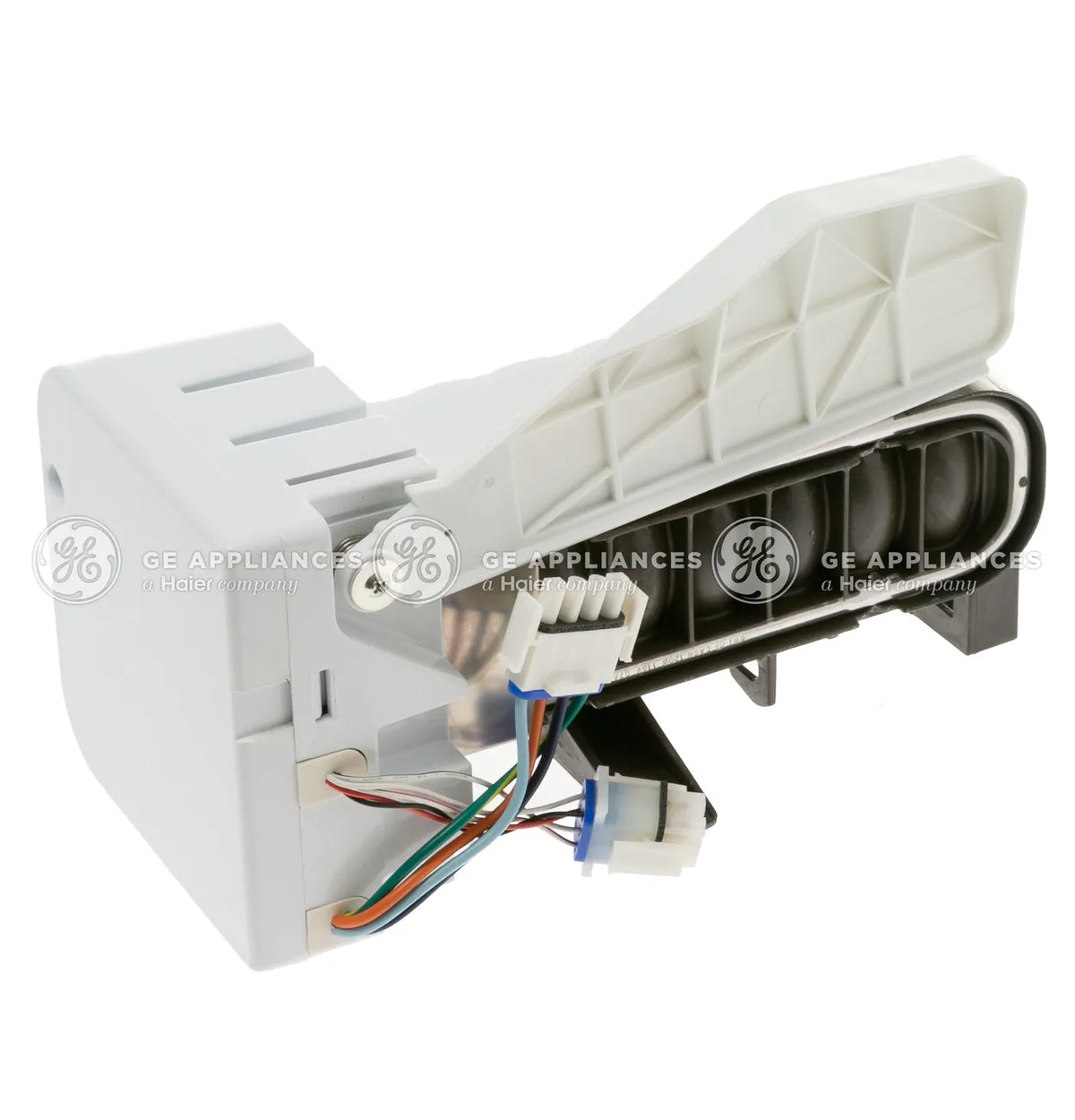 GE Refrigerator Ice Maker Assembly WR30X28731