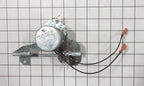 Frigidaire Oven Door Latch Motor with Bracket 318095956