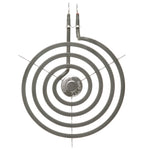 GE Electric Range 8" Coil Surface Element WB30K10003