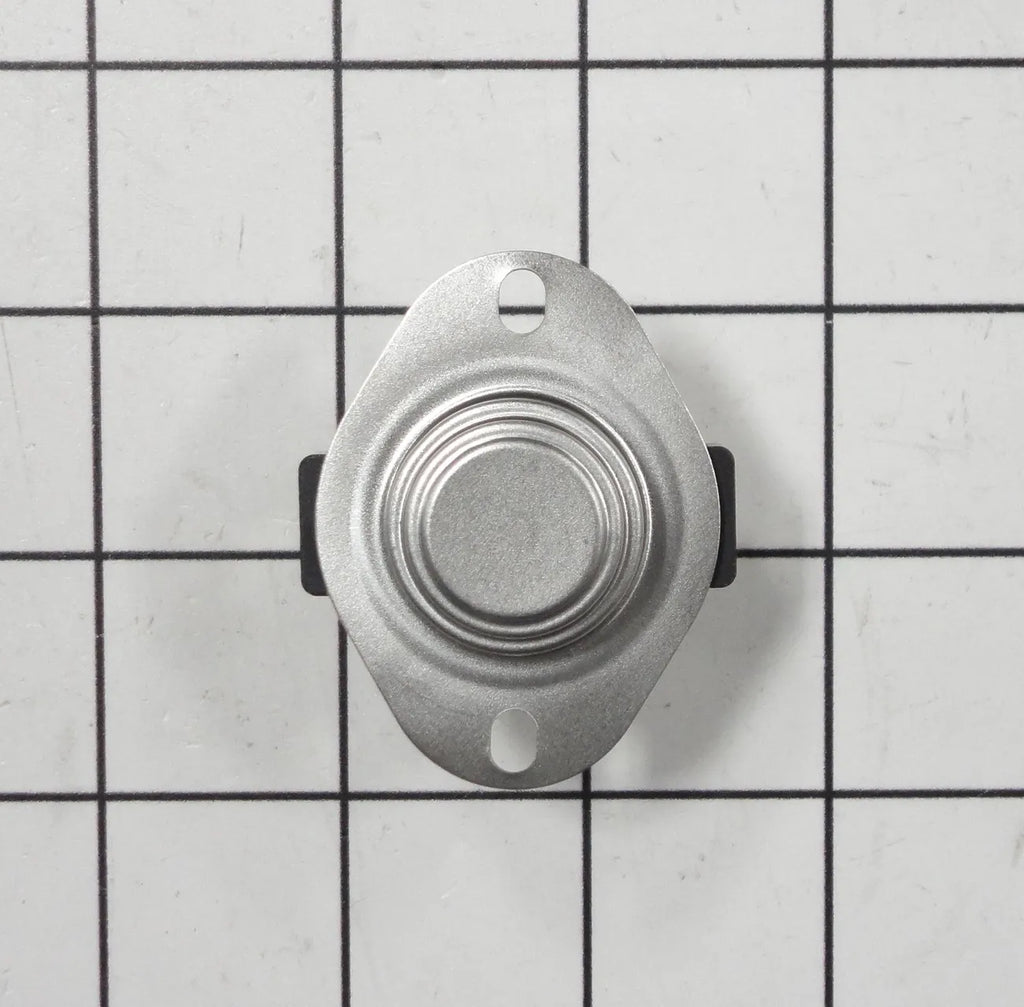 Whirlpool Dryer Cycling Thermostat 155F WP3387137