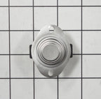 Whirlpool Dryer Cycling Thermostat 155F WP3387137