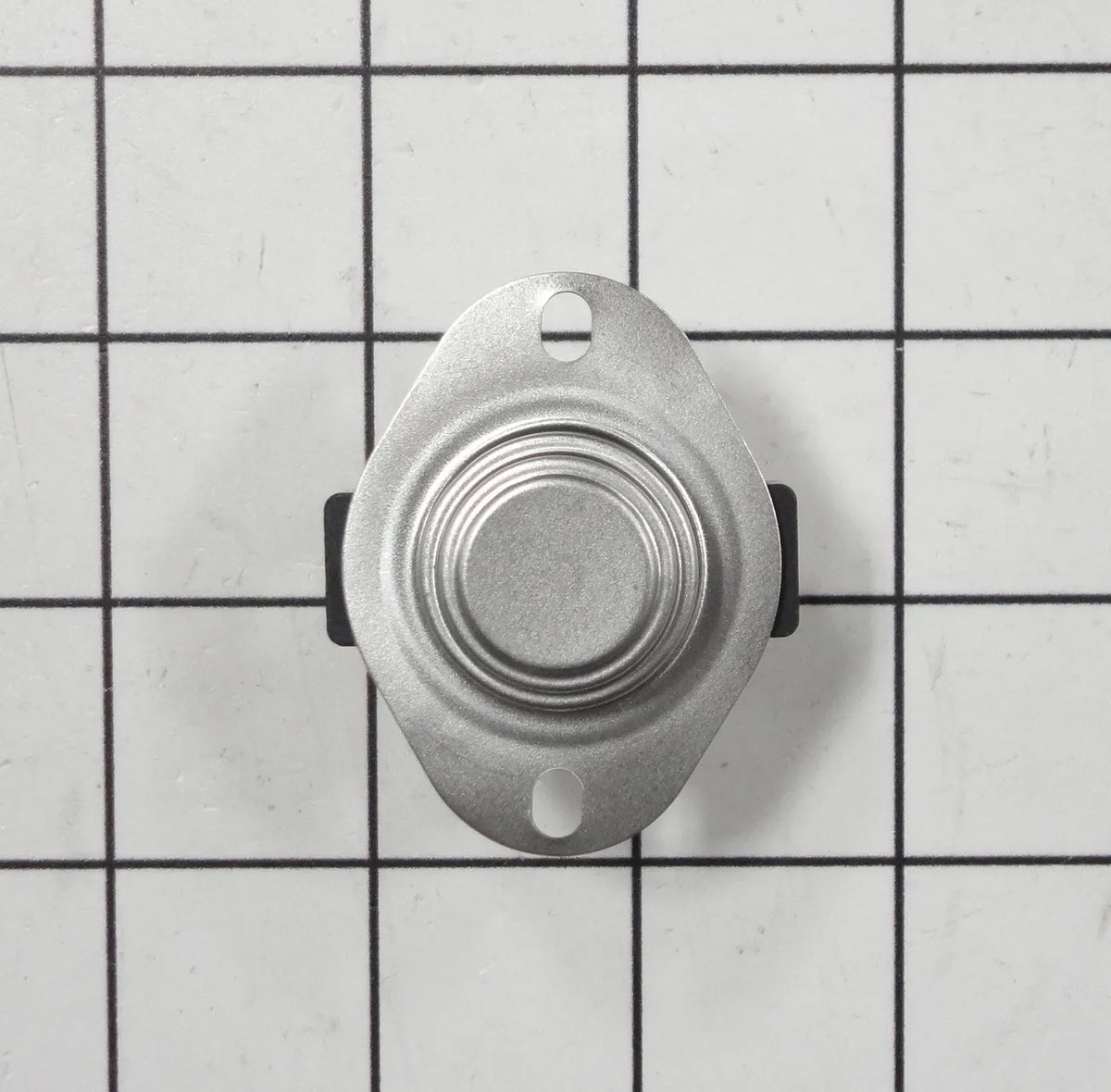 Whirlpool Dryer Cycling Thermostat 155F WP3387137
