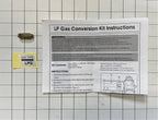 LG Dryer LP Conversion Kit 383EEL3002R