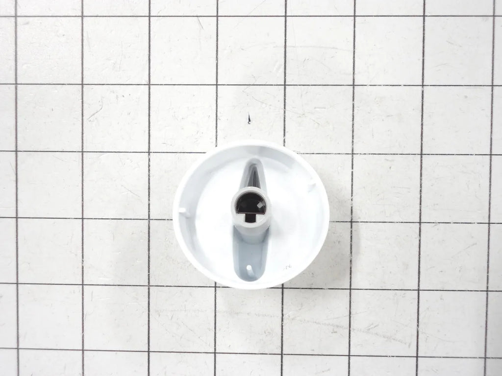 Frigidaire Range Control Knob, White 316442500