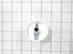 Frigidaire Range Control Knob, White 316442500