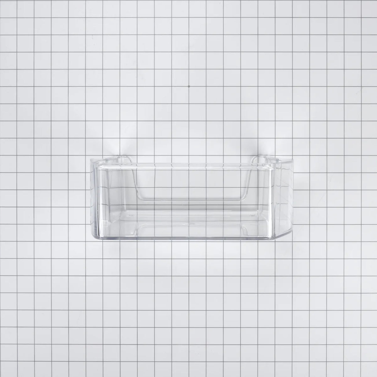 Whirlpool Refrigerator Door Shelf Bin, Medium WPW10308869